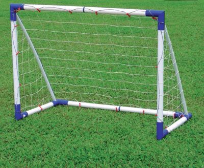Лот: 22371423. Фото: 1. Ворота игровые DFC 4ft Portable... Другое (спортивные товары)