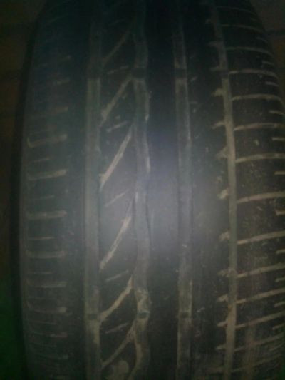 Лот: 5986148. Фото: 1. Bridgestone (Бриджстоун) Turanza... Шины