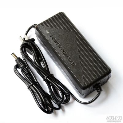 Лот: 18084182. Фото: 1. зарядное устройство 14.6V5a. Другое (оборудование)