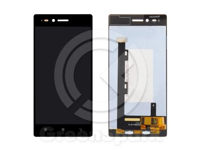 Лот: 13961488. Фото: 1. Дисплей для Lenovo Vibe Shot Z90... Дисплеи, дисплейные модули, тачскрины