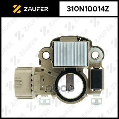 Лот: 21858374. Фото: 1. 310N10014z Zaufer Регулятор Генератора... Другое (автозапчасти)