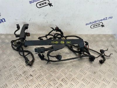 Лот: 24694221. Фото: 1. проводка двс Opel Astra L48. Другое (автозапчасти)