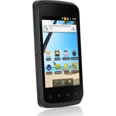 Лот: 3560136. Фото: 1. Продам смартфон Fly IQ238 Jazz... Смартфоны