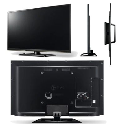 Лот: 5757126. Фото: 1. телевизор LG 42LS570T. Телевизоры