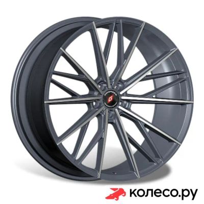Лот: 25222213. Фото: 1. IFG60 9.5x21/5*114.3 D60.1 ET35... Диски