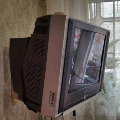Лот: 11482783. Фото: 1. Телевизор с плоским экраном Samsung... Телевизоры
