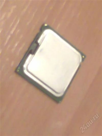 Лот: 1248827. Фото: 1. Процессор Intel Pentium 4, 3ГГц. Процессоры