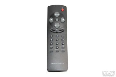Лот: 14461221. Фото: 1. Пульт Daewoo R-25 . Новый . Магазин... Пульты ДУ