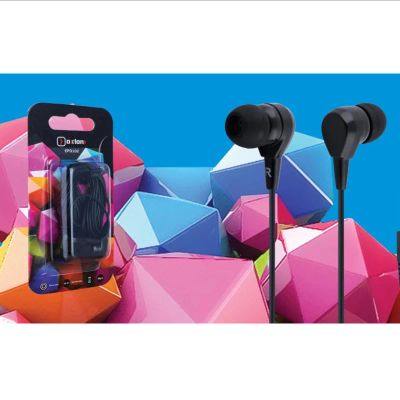 Лот: 6457019. Фото: 1. Наушники Oxion EPO102 Вкладыши... Наушники, гарнитуры