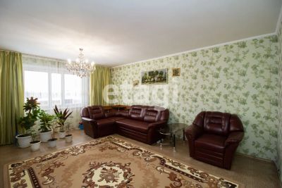 Лот: 25296831. Фото: 1. 2-комн. квартира , Красноярск... Квартиры, студии