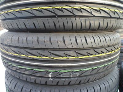 Лот: 9800264. Фото: 1. 195/65R15 Bridgestone Sporty Style... Шины