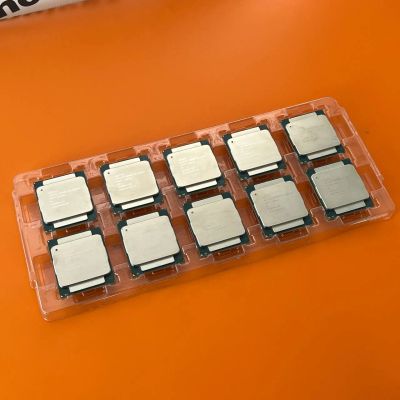 Лот: 21589025. Фото: 1. Процессор Intel Xeon E5 2666 v3... Процессоры