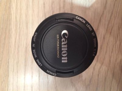 Лот: 3616649. Фото: 1. Объектив Canon EF 50 mm f/1.4... Объективы