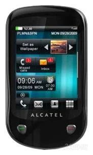Лот: 1203963. Фото: 1. Alcatel OneTouch 710D. Кнопочные мобильные телефоны