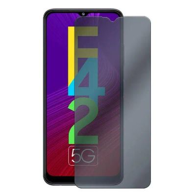 Лот: 24602102. Фото: 1. Защитное стекло Krutoff для Samsung... Защитные стёкла, защитные плёнки