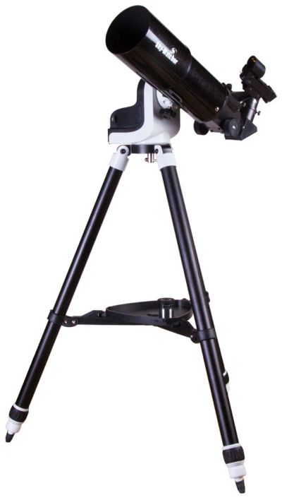Лот: 16332807. Фото: 1. Телескоп Sky-Watcher 80S AZ-GTe... Телескопы