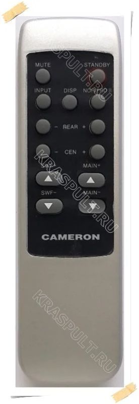 Лот: 15908089. Фото: 1. Пульт CAMERON ASHT-100, ASHT-150... Пульты ДУ