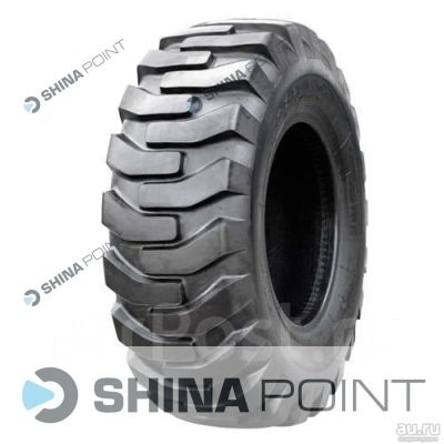 Лот: 16948211. Фото: 1. Henan L-2/G-13 14,00-24 12PR TL... Шины