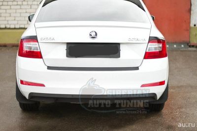 Лот: 17937802. Фото: 1. Skoda Octavia A7 2014-2017 (III... Детали тюнинга