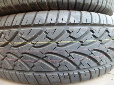 Лот: 9729681. Фото: 1. 245/70R16 Bridgestone Dueler H... Шины