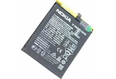 Лот: 25059813. Фото: 1. АКБ (Аккумулятор) Vixion Nokia... Аккумуляторы