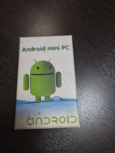 Лот: 23456708. Фото: 1. Android медиаплеер. Другое (тв и видео)