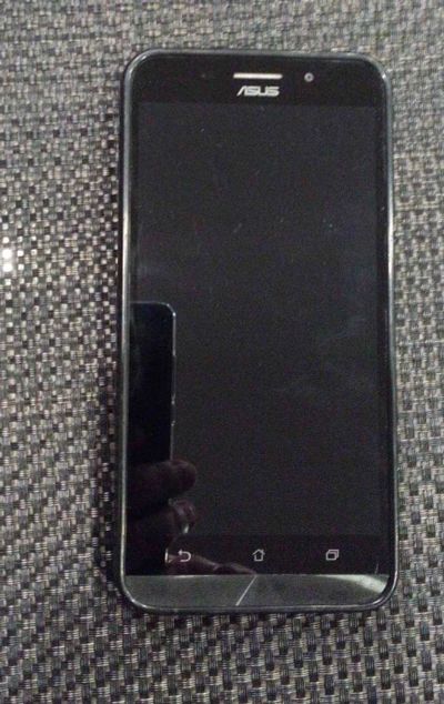 Лот: 11541039. Фото: 1. Asus Zenfone Max ZC550KL. Смартфоны