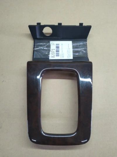Лот: 21402760. Фото: 1. консоль кпп Toyota Camry Cracia... Двигатель и элементы двигателя