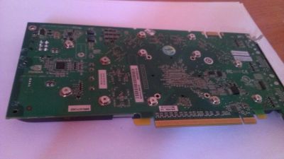 Лот: 5129821. Фото: 1. Geforce 9600gt. Видеокарты
