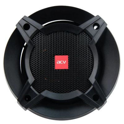 Лот: 25604096. Фото: 1. Автомобильные колонки ACV PG522S. Акустика автомобильная
