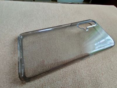 Лот: 17054285. Фото: 1. Чехол для realme x3 superzoom... Чехлы, бамперы