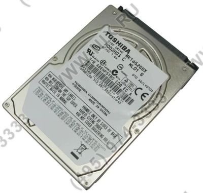 Лот: 5172597. Фото: 1. жесткий диск HDD 160 Gb SATA-II... Жёсткие диски (HDD)