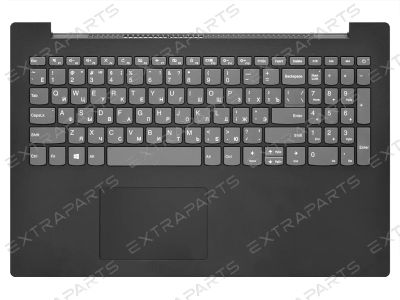Лот: 18899515. Фото: 1. Топ-панель 5CB0T25482 для Lenovo... Клавиатуры для ноутбуков