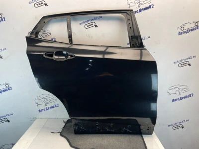 Лот: 24670429. Фото: 1. дверь боковая BMW X2 F39. Кузов