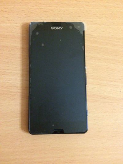 Лот: 6408378. Фото: 1. Sony Xperia Z3 Compact. Смартфоны