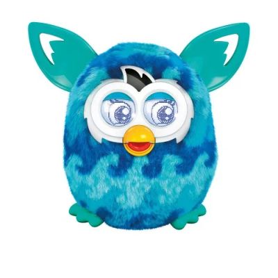 Лот: 3967956. Фото: 1. Ферби БУМ 2013. Furby Boom Цена... Электронные