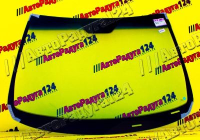 Лот: 18647098. Фото: 1. Стекло лобовое Volvo XC90 (2002-2014... Кузов