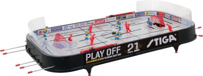 Лот: 16267107. Фото: 1. Настольный хоккей Stiga Play Off... Детские настольные игры