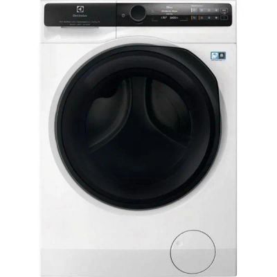 Лот: 25577198. Фото: 1. Стиральная машина с сушкой Electrolux... Стиральные машины
