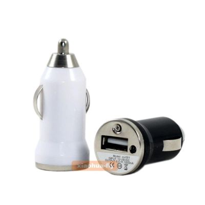 Лот: 3905282. Фото: 1. адаптер №3 12 вольт USB. Электроприборы для автомобиля