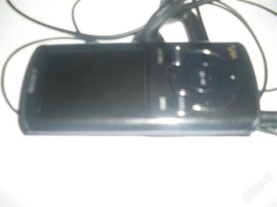 Лот: 1442002. Фото: 1. Плеер Sony Walkman NWZ-E463. Новый... Плееры