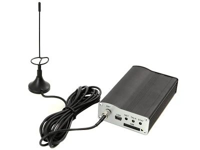 Лот: 3292177. Фото: 1. GSM шлюз teleofis OfficeGate. Другое (смартфоны, связь, навигация)