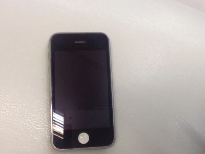 Лот: 3401938. Фото: 1. Обменяю iPhone 3GS на iPhone 4... Смартфоны