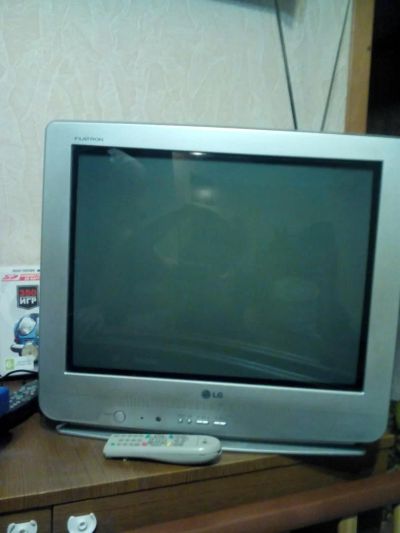 Лот: 6066224. Фото: 1. Телевизор LG плоский экран. Телевизоры