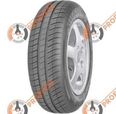 Лот: 14326165. Фото: 1. Автошина Goodyear EfficientGrip... Шины