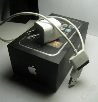 Лот: 1647499. Фото: 1. iPhone 3G 16gb. Смартфоны