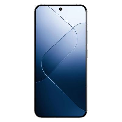 Лот: 24564552. Фото: 1. Смартфон Xiaomi 14 12/512GB White. Смартфоны
