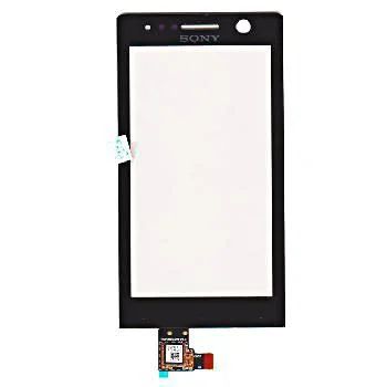 Лот: 3106474. Фото: 1. Touch screen Sony ST25i Xperia... Дисплеи, дисплейные модули, тачскрины