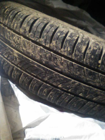 Лот: 6851708. Фото: 1. авто. Шины