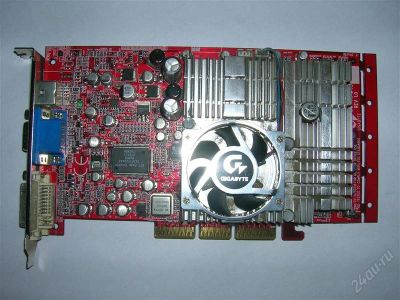Лот: 928030. Фото: 1. AGP ATI 8500 64mb. Видеокарты